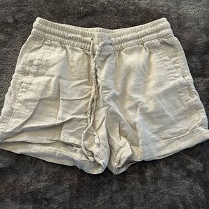 Old navy shorts